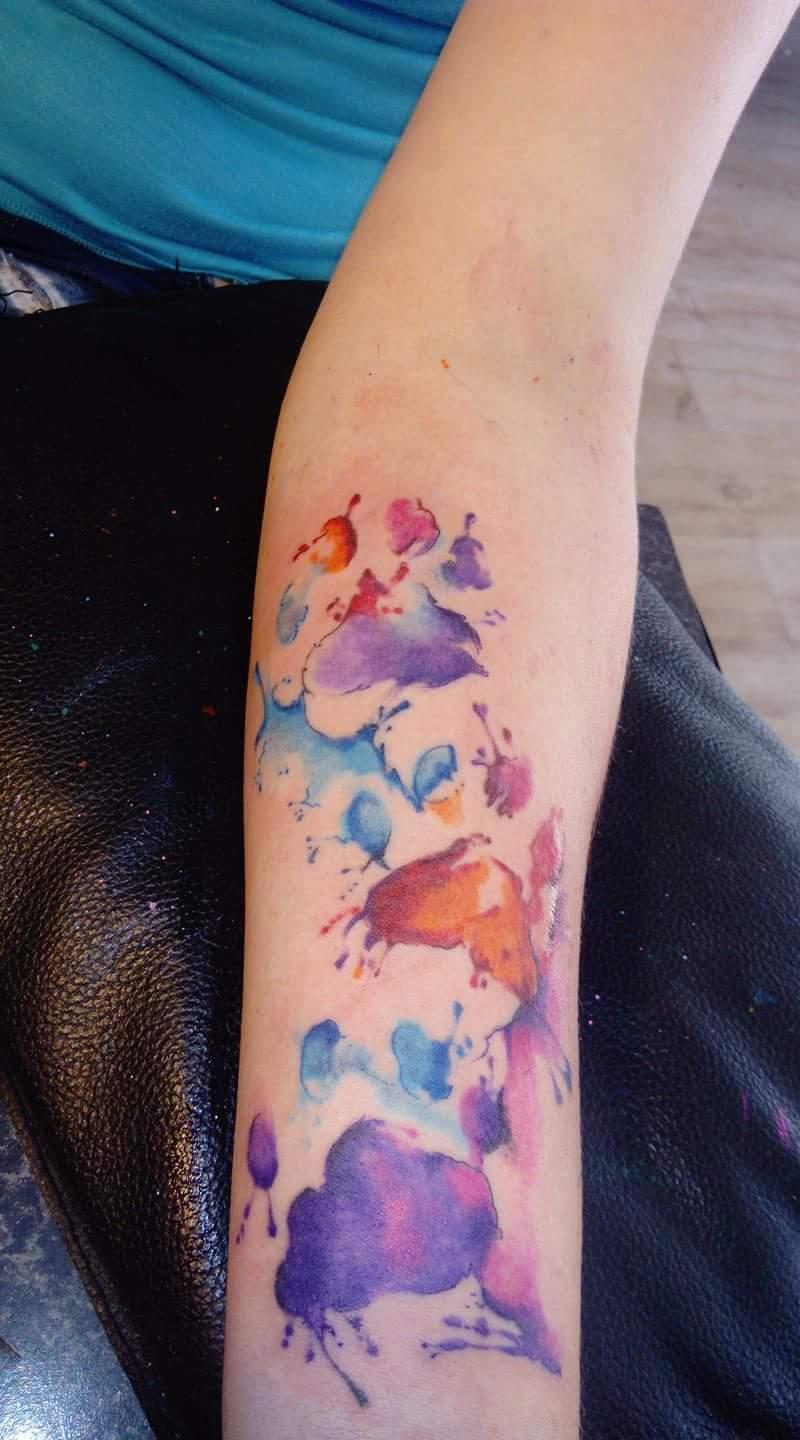 Ink-envy Gordon's Bay (fb) - Photo 3